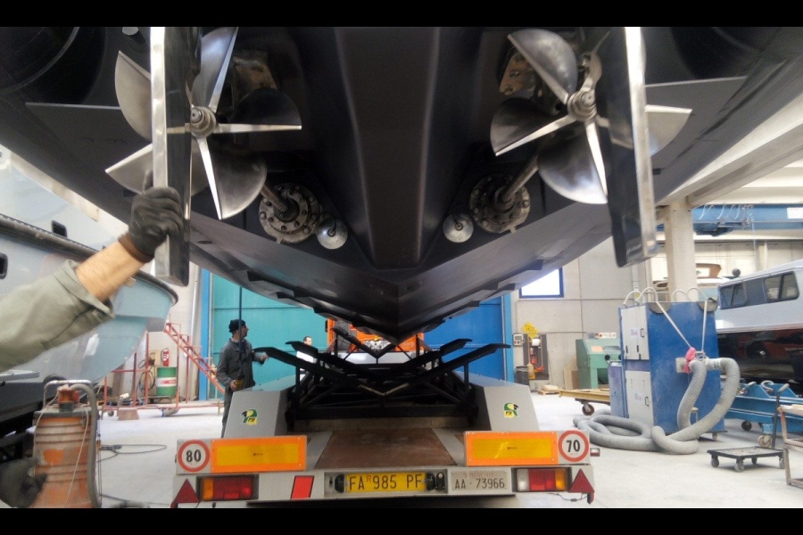 Engineering Work