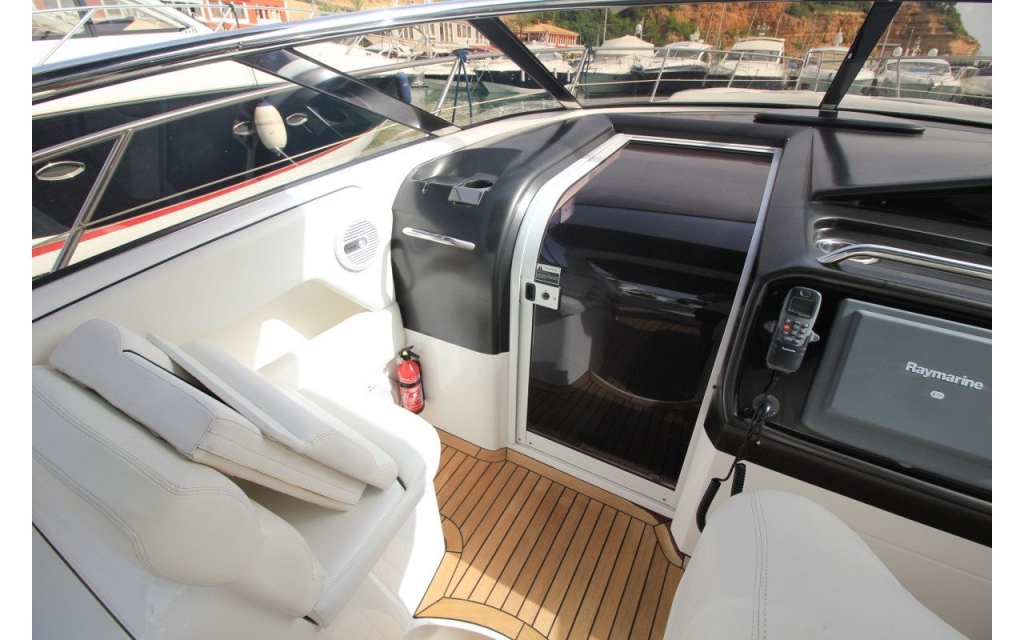 Engineering - Marlin Marine