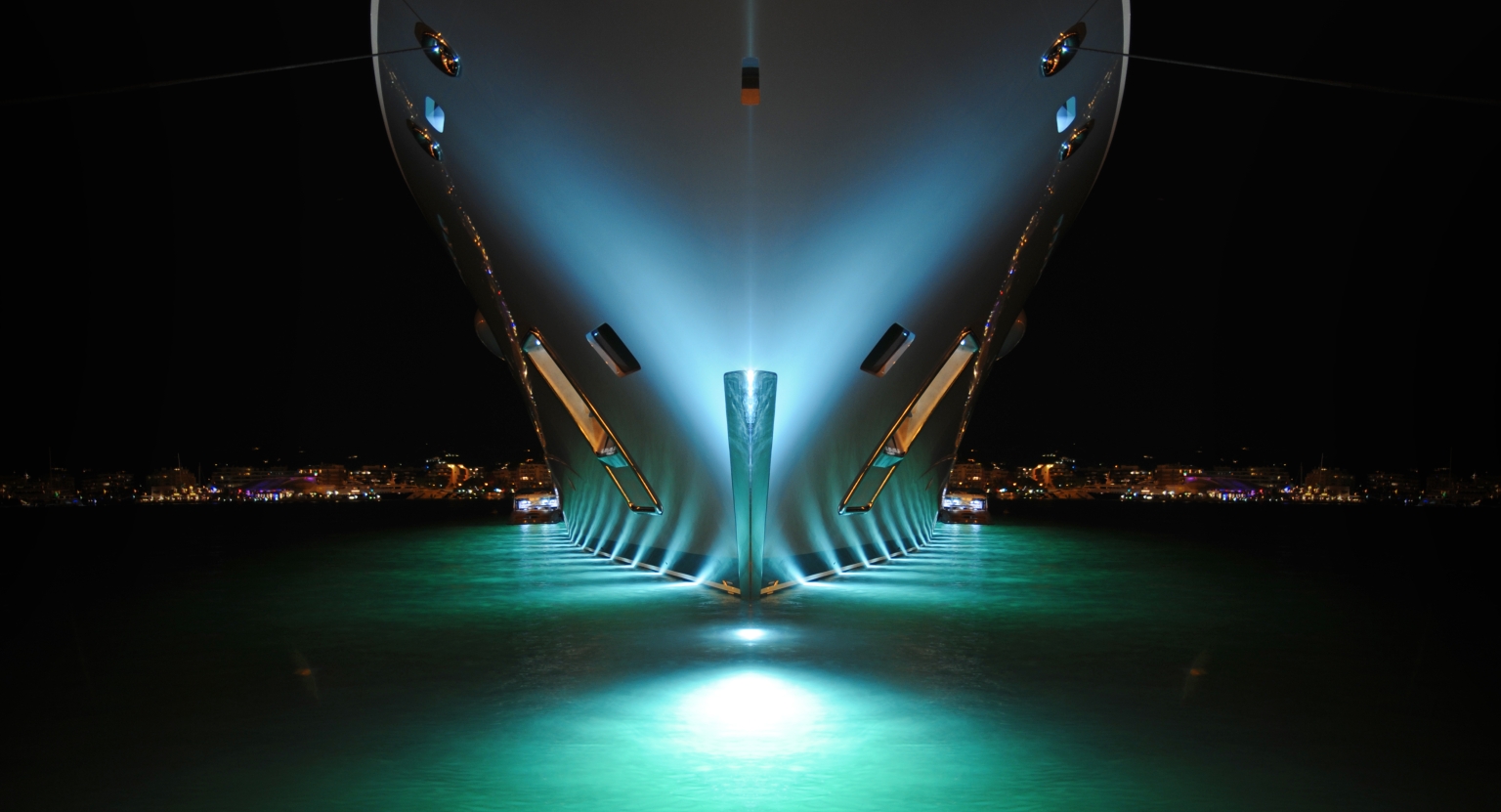 Engineering - Marlin Marine